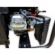 Agregat prądotwórczy jednofazowy Cedrus AG3-1F z AVR 