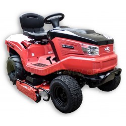 Traktor ogrodowy do wysokiej trawy Solo by Al-ko T22-110.0 HDH-A V2 127575