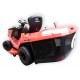 Traktor ogrodowy Solo by AL-KO T22-105.1 HDD V2 z blokadą mechanizmu różnicowego 127601