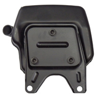 Tłumik wydech zakrętarki spalinowej Master 35 AIRTEC 40030850