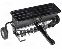 Aerator z siewnikiem 103 cm Cedrus