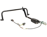 Elektryczne opróżnianie kosza do traktorów SOLO by AL-KO 119602