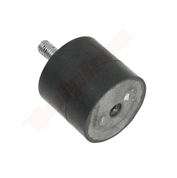 AMORTYZATOR UNI FM  50x45mm M10x28/M10   /60