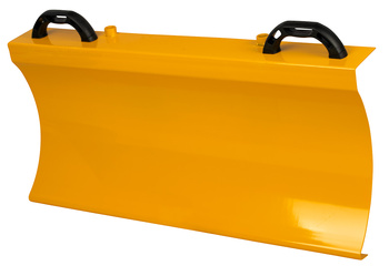 Pług zgarniający do zamiatarki Cedrus ZM04