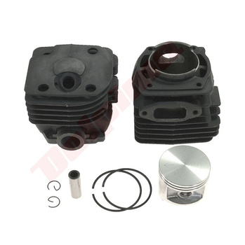 CYLINDER HUSQVARNA 372 52mm ( 503 62 64-72 ) R HQ