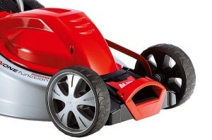 Kosiarka elektryczna AL-KO Silver 46.4 E Comfort 113103