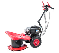 Kosiarka bębnowa Stella PRO VARIO 58cm B&S