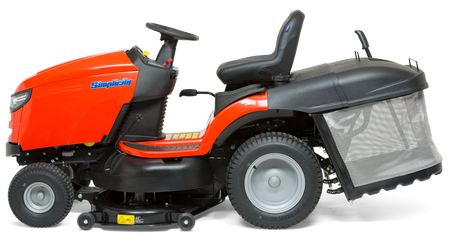 Traktorek ogrodowy Simplicity Regent SRD310