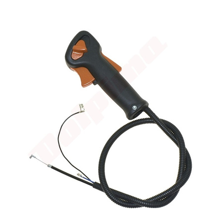 MANETKA STIHL FS230 , FS240 , FS360 , FS410 ( 4147 180 1119 )