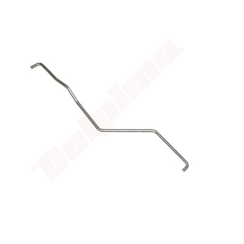 CIĘGNO GAZU STIHL MS201 ( 1145 182 1501 )