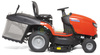 Traktorek kosiarka Simplicity Regent SRD360