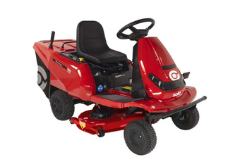 Traktorek ogrodowy akumulatorowy R-85.1 Li SOLO BY AL-KO