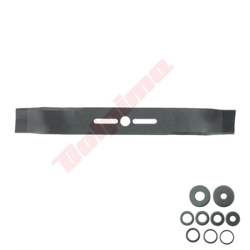 NÓŻ UNIWERSALNY 457x205x56 18'' M ( 457M )