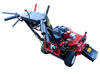 Kosiarka spalinowa WORLD GRB 840 PRO B&S I/C 10,5HP