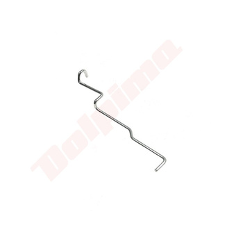 CIĘGNO GAZU STIHL MS440 ( 1128 182 1500 )