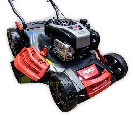 Kosiarka spalinowa AL-KO Comfort 51.0 SP-B Plus 119943