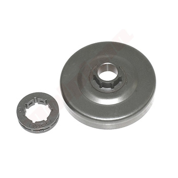 BĘBEN SPRZĘGŁA ECHO CS 510 CS 530 325'' 7T RIM ( A556-000021 )