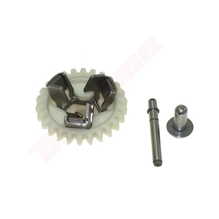 REGULATOR OBROTÓW HONDA GX670 ( 16510-ZJ1-840 )