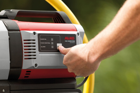 Hydrofor HW 4000 FCS Comfort