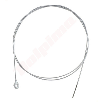 LINKA STALOWA  B19 2,5 mm x 2,0 M O 6,50mm