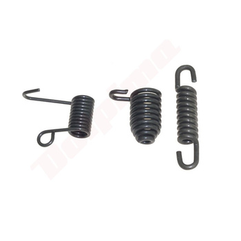 AMORTYZATOR PARTNER 350S SET