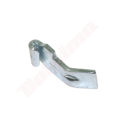 ZAPADKA ROZRUSZNIKA HONDA GX160 METAL