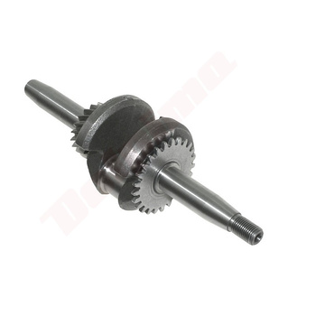 WAŁ KORBOWY LONCIN 154F ( 130290106-T020 )
