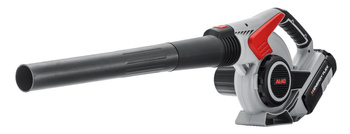 Dmuchawa akumulatorowa AL-KO LB 4060 EnergyFlex  113610