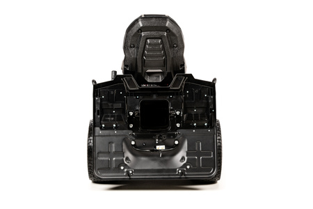 Traktorek Cedrus Premium C-TRAC-103HDC-MAX z blokadą mechanizmu różnicowego