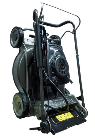 Kosiarka spalinowa Weibang WB537SC V 3w1