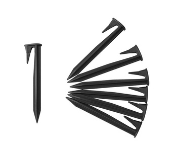 Szpilki mocujące 90 szt. do systemu ROBOLINHO