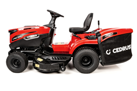 Traktorek Cedrus C-TRAC-102HC