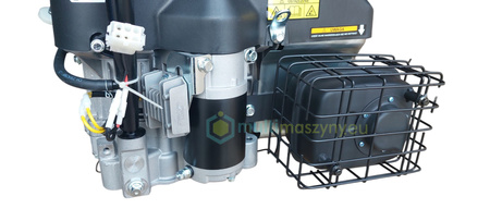 Silnik spalinowy Loncin LC1P92F1
