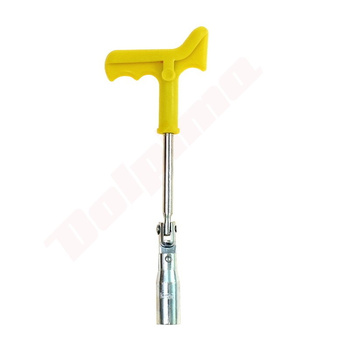 KLUCZ DO ŚWIEC 16mm