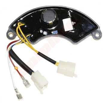 REGULATOR NAPIĘCIA AVR P3 450V 680uF