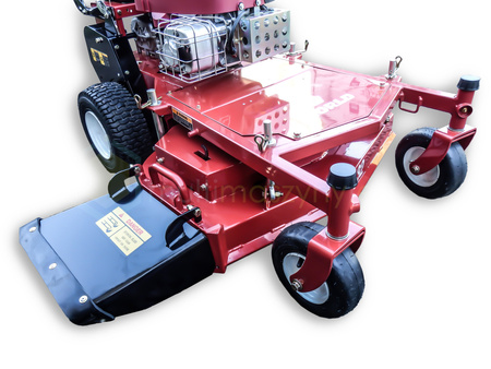 Kosiarka spalinowa WORLD GRB 840 PRO B&S I/C 10,5HP