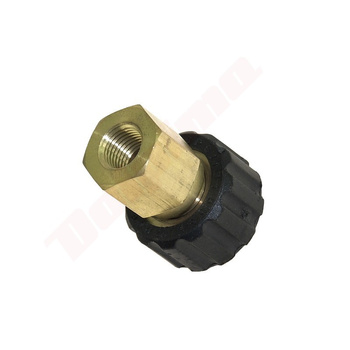 ADAPTER 1/4''F - KARCHER HD L