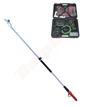 SEKATOR AKUMULATOROWY IPO 858 35mm 2,5m