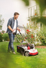 Aerator wertykulator spalinowy AL-KO Combi Care 38P Comfort  112799