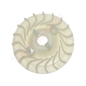 WENTYLATOR HONDA GEN 2KW