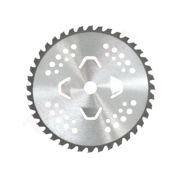 TARCZA TNĄCA 40T 255-1,2-25,4 WIDIA V4