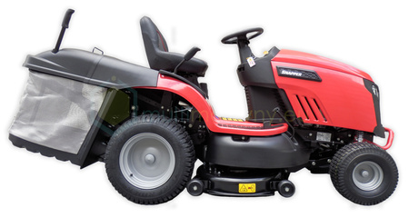Traktor Snapper RPX 360 B&S 8270 Professional V-Twin