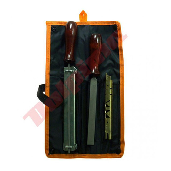 ZESTAW DO OSTRZENIA ŁAŃCUCHA 4,8mm