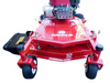 Kosiarka spalinowa WORLD GRB 840 PRO B&S I/C 10,5HP