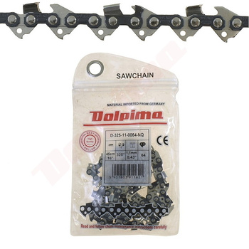 ŁAŃCUCH DOLPIMA 325'' 1,1    64DL N