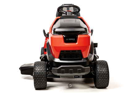 Traktorek Cedrus Premium C-TRAC-108HS z wyrzutem bocznym