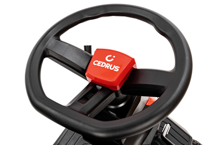 Traktorek Cedrus C-TRAC-65HC