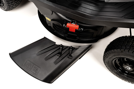 Traktorek Cedrus C-TRAC-65HC