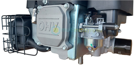 Silnik spalinowy Loncin LC1P92F1