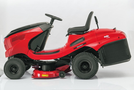 Traktor Solo by AL-KO T 15-93.7 HD-A 127417